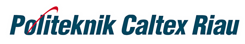 Logo Politeknik Caltex Riau