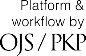 Open Journal System (OJS)