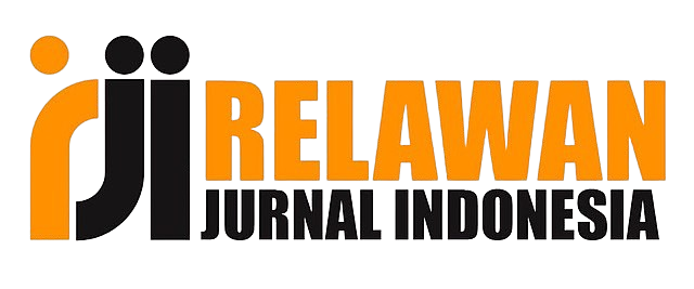 Relawan Jurnal